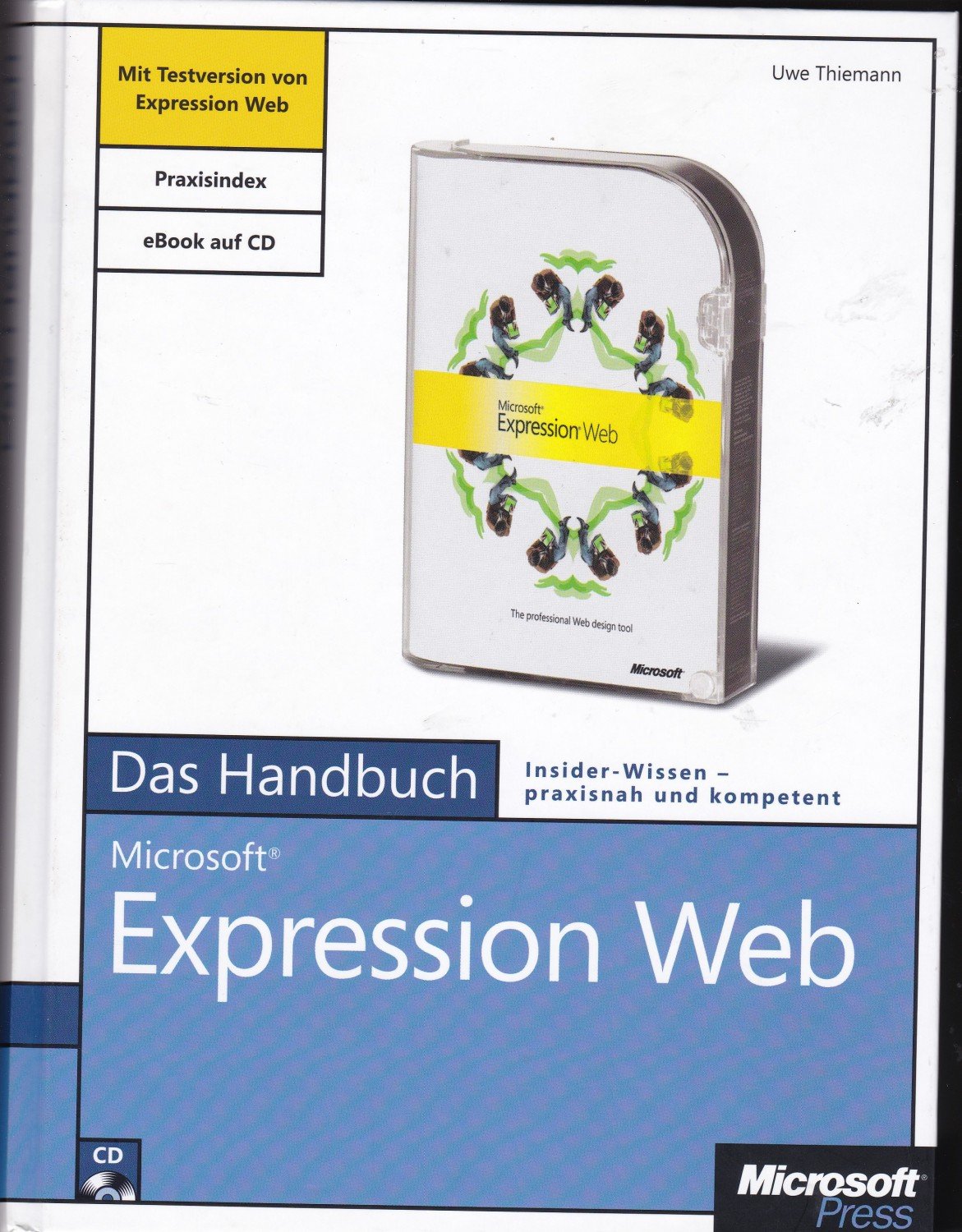Microsoft Expression Design 4 Tutorial Deutsch Englisch